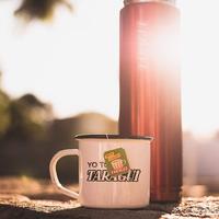 Taragui Yerba Mate Tea Bags | Teh Celup Botanikal Argentina 90g